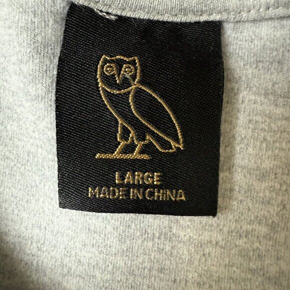 OVO Essential T-shirt - Picture 4 of 6